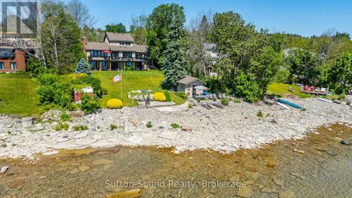 427 Balmy Beach Rd, Owen Sound, ON, N4K5N4 | Card Image