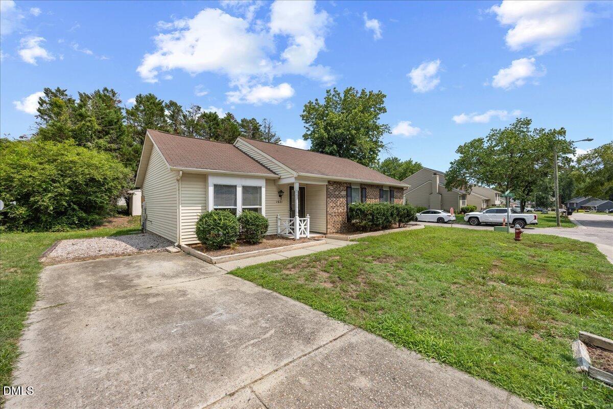 Residential in Raleigh 2