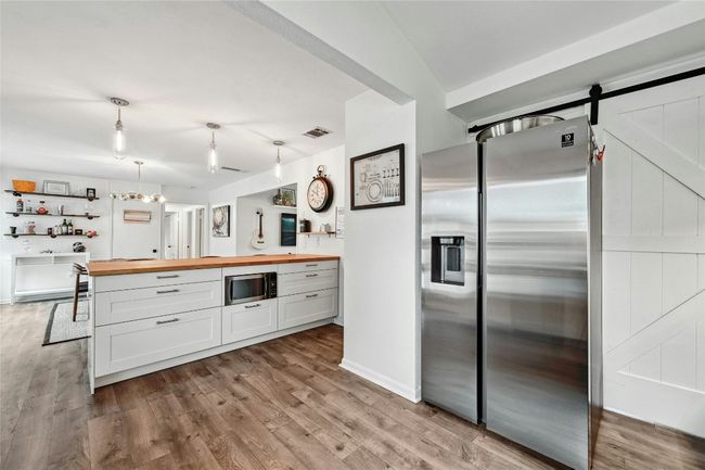 507 Krebs Ln, House other with 3 bedrooms, 1 bathrooms and 2 parking in Austin TX | Image 11