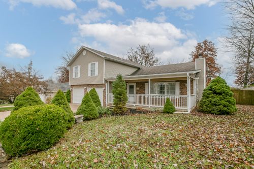 4406 Gage Pl, Columbia, MO, 65203-6536 | Card Image