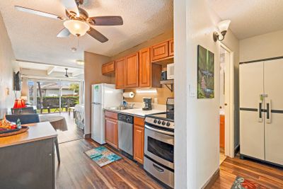 A107 - 715 S Kihei Rd, Condo with 0 bedrooms, 1 bathrooms and null parking in Kihei HI | Image 1