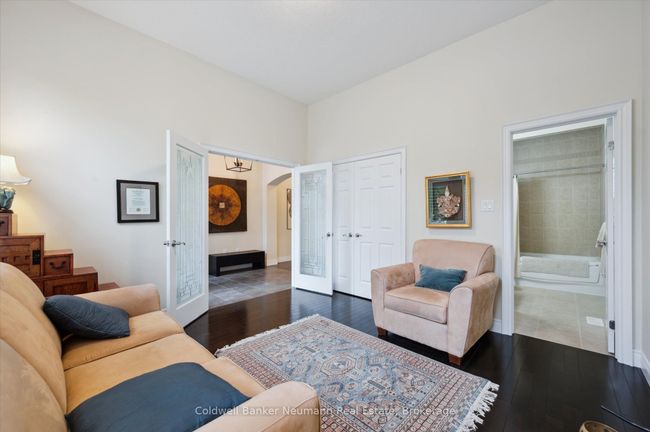 26 - 19 Simmonds Dr, Condo with 3 bedrooms, 4 bathrooms and 2 parking in Guelph ON | Image 17
