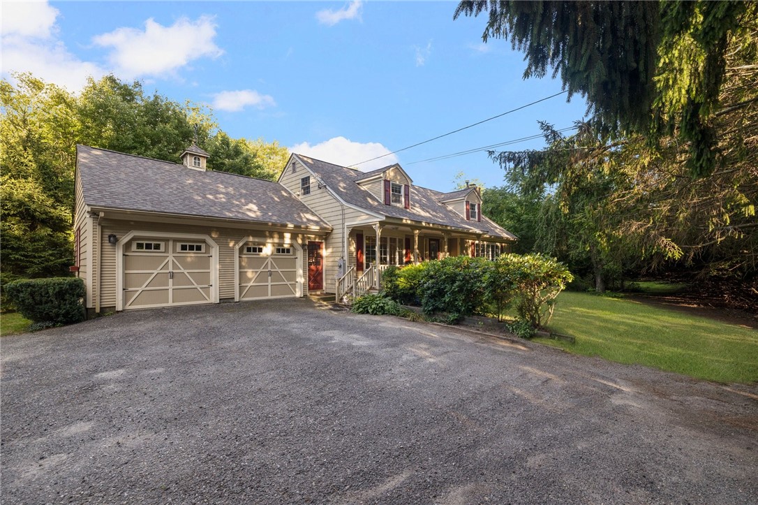 Shippeetown Rd, East Greenwich, RI 02818