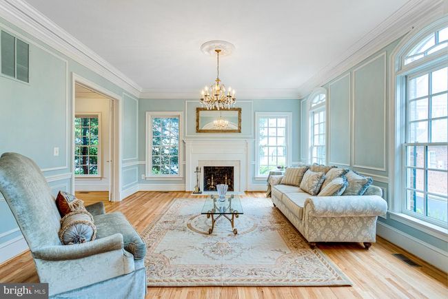 1445 Harvest Crossing Dr, House other with 4 bedrooms, 6 bathrooms and null parking in MCLEAN VA | Image 9