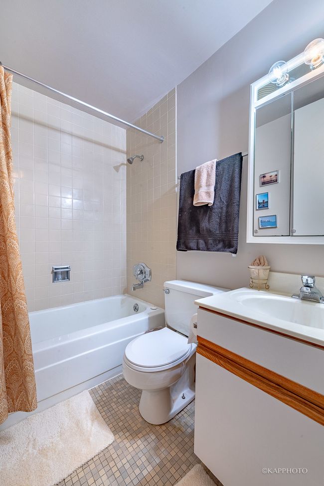 APT-1108-9 - 2901 S Michigan Ave, Condo with 2 bedrooms, 2 bathrooms and null parking in Chicago IL | Image 18