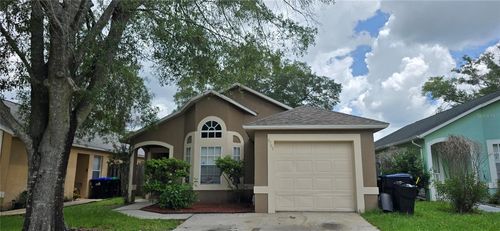8762 Foley Drive, ORLANDO, FL, 32825 | Card Image