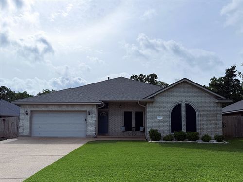 1512 Hunter Creek Drive, College Station, TX, 77845 | Card Image