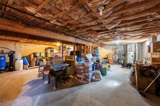 Basement featuring electric panel | Image 32