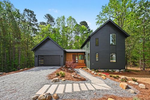 166 Daphine Dr, Hillsborough, NC, 27278-2010 | Card Image