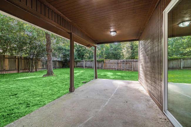 11 Fiddleleaf Ct, House other with 4 bedrooms, 3 bathrooms and 2 parking in Spring TX | Image 20