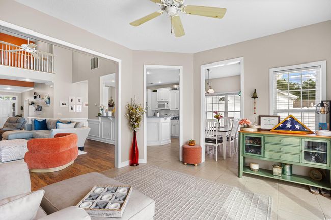 107 Fox Den Dr, House other with 4 bedrooms, 3 bathrooms and 4 parking in Murrells Inlet SC | Image 16