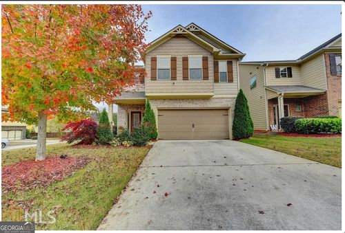 488 Sweet Ashley Way, Loganville, GA, 30052-7952 | Card Image