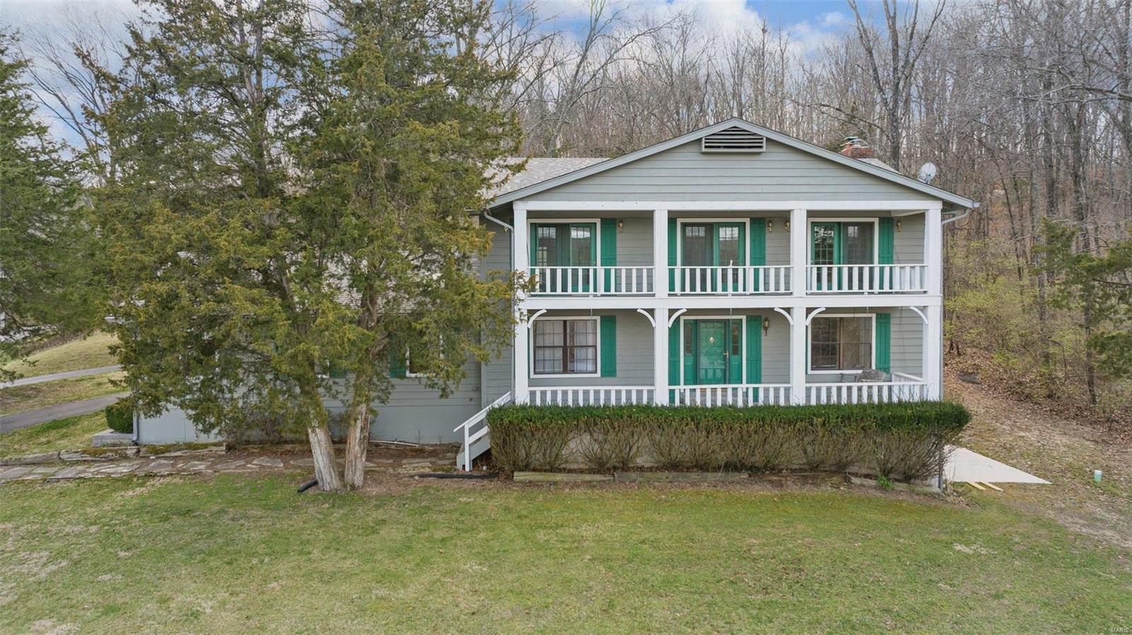 Sundance Ct, Wildwood, MO 63038