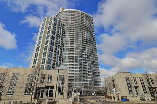 2415-83 Borough Dr, Scarborough, ON, M1P5E4 | Card Image