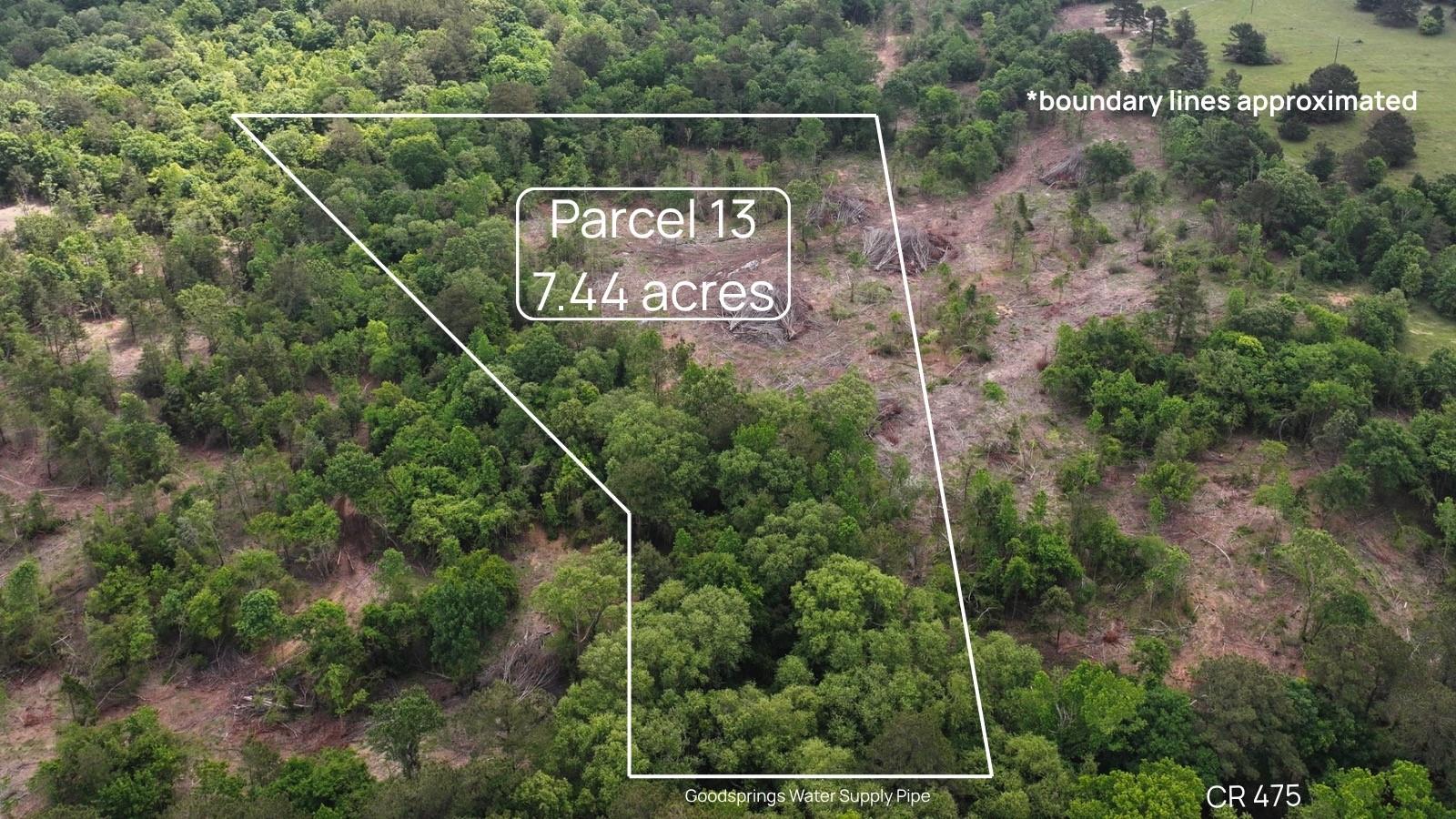 Land in Henderson 5