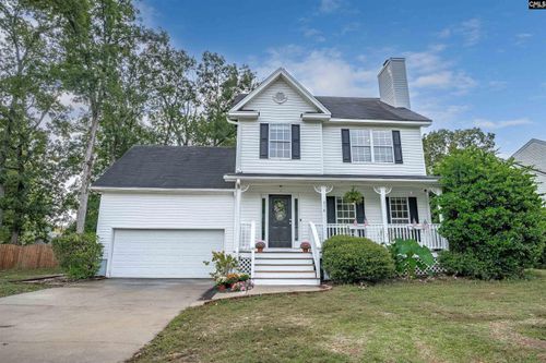 216 Stoney Pointe Drive, Chapin, SC, 29036 | Card Image