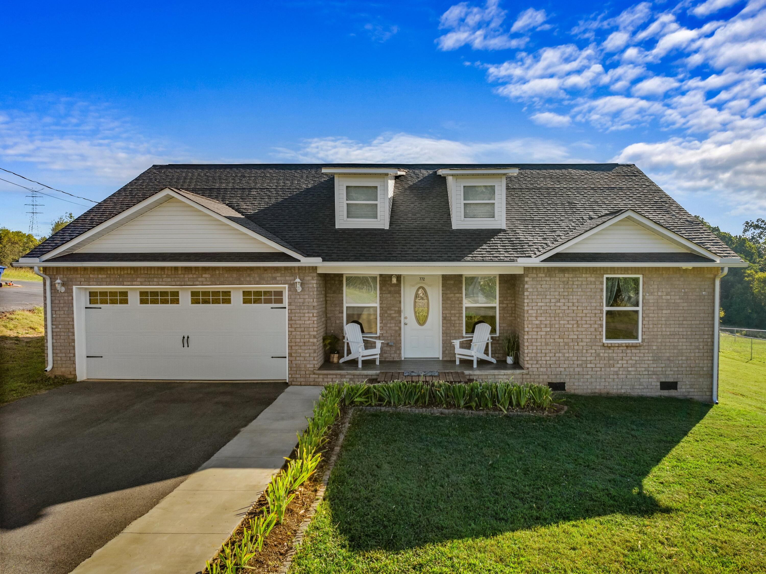 Forgety Rd, Jefferson City, TN 37760