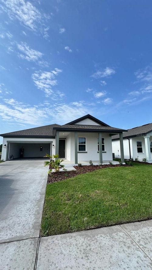 5746 Cattle Ranch Dr, Saint Cloud, FL, 34771 | Card Image