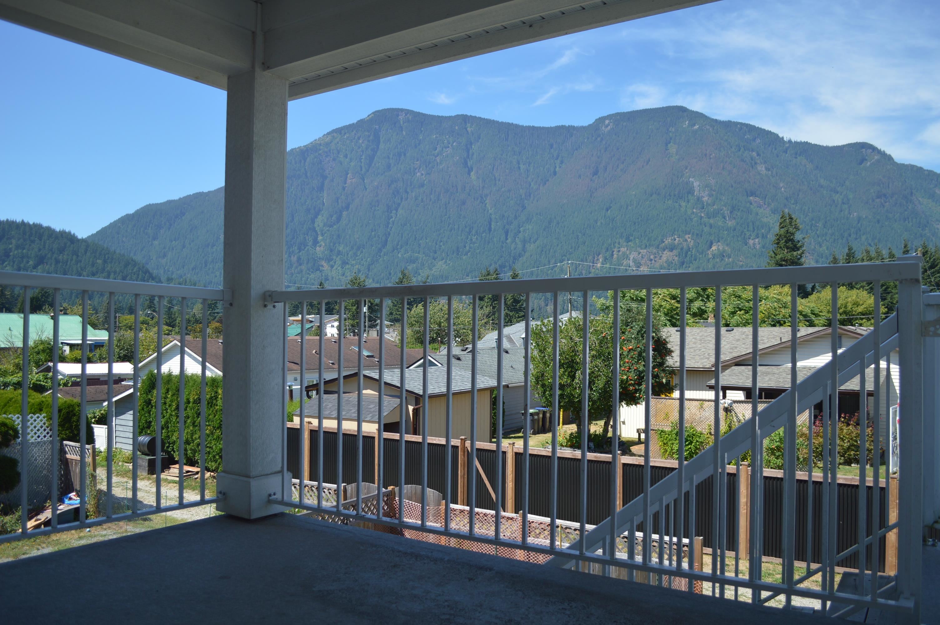 Residential in Hope 4