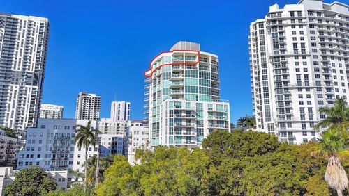 ph-1701-111 Se 8th Ave, Fort Lauderdale, FL, 33301-2031 | Card Image