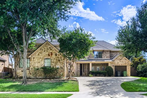 710 Calaveras Ct, Prosper, TX, 75078-8463 | Card Image