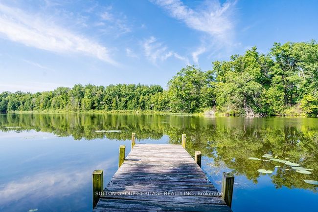142 Cedar Shores Dr, House other with 2 bedrooms, 1 bathrooms and 5 parking in Havelock ON | Image 34
