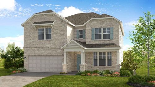 2210 Dreycott Ln, Lawrenceville, GA, 30043-4968 | Card Image