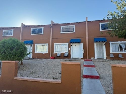500 S 13th St, Las Vegas, NV, 89101-7238 | Card Image