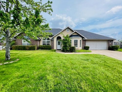 1501 S Countryside Cir, Rogers, AR, 72758-4989 | Card Image