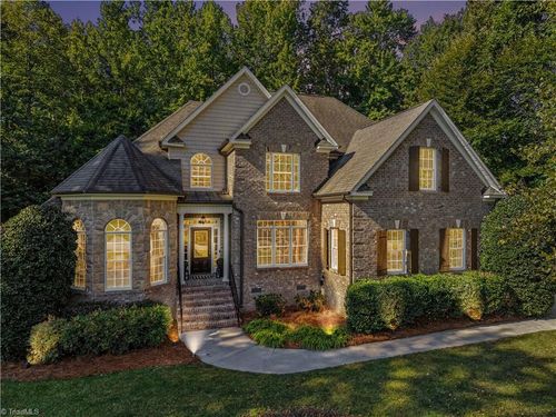 7601 Trebbiano Drive, Kernersville, NC, 27284 | Card Image