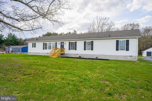 18570 Chaplains Chapel Rd, BRIDGEVILLE, DE, 19933-4240 | Card Image