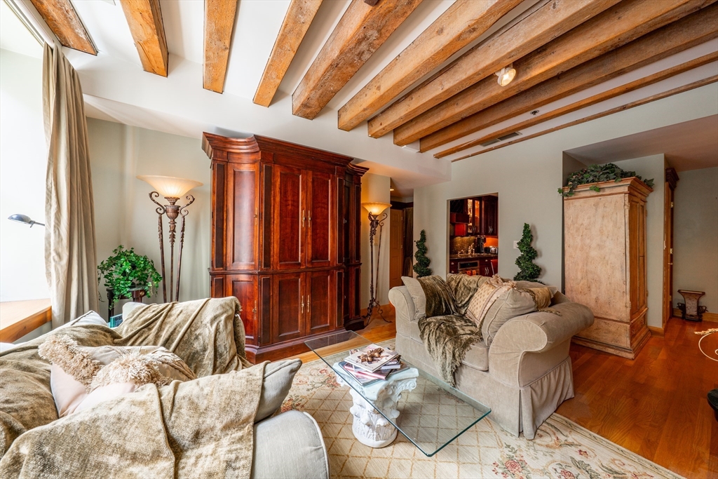 2 N - 100 Fulton St, For Sale in Boston - eXp Realty