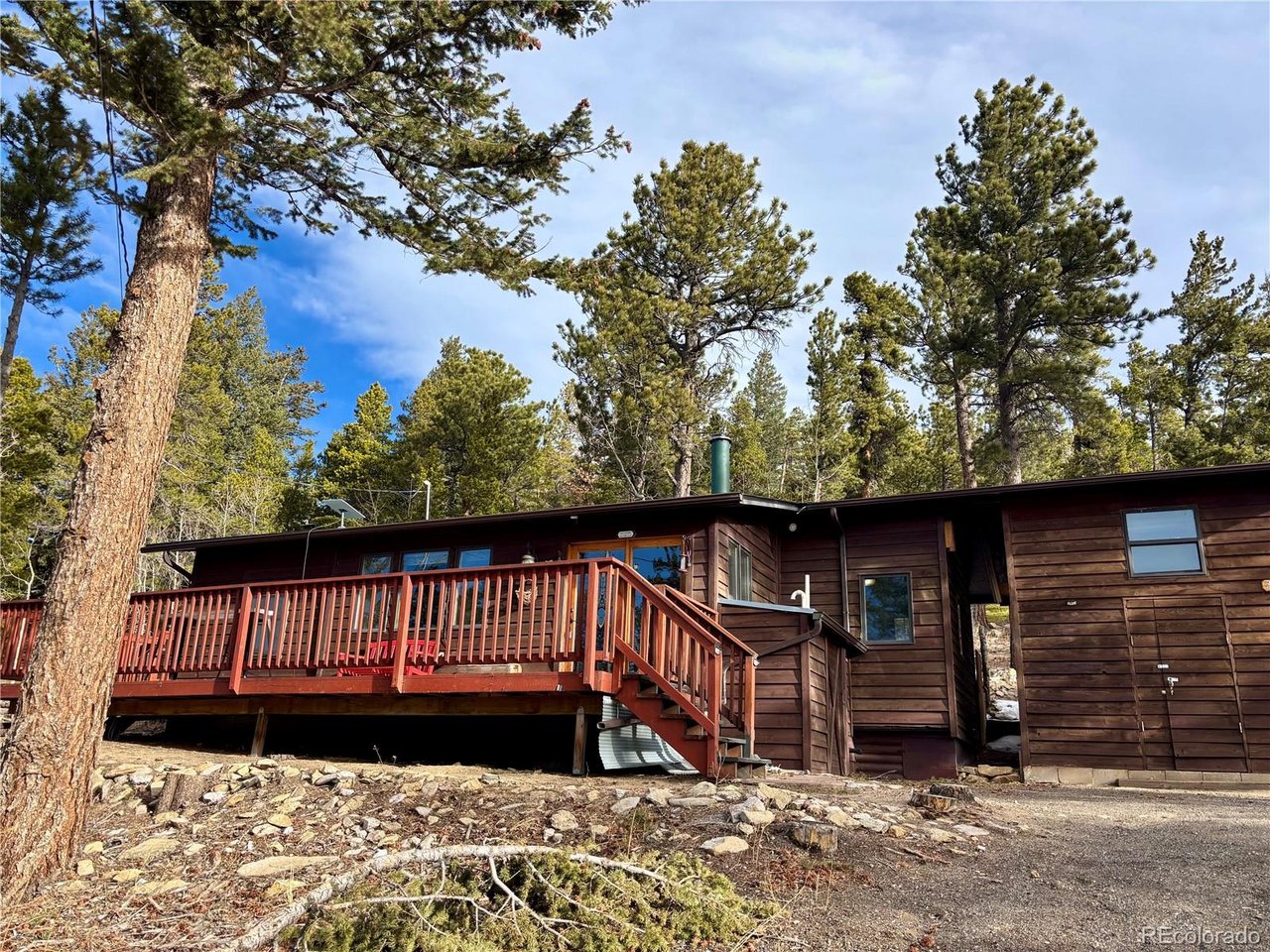 Residential in Golden 2