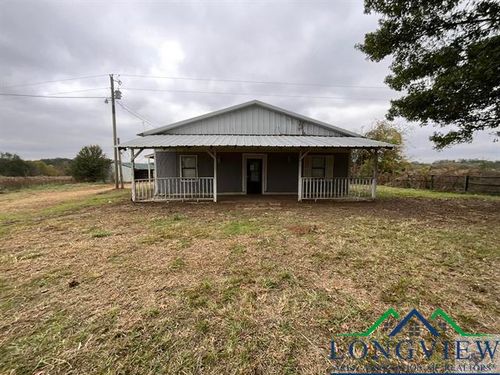 702 S Highway 41, Foreman, AR, 71836-9129 | Card Image