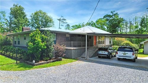 21550 Rosemound Ln, Springfield, LA, 70462-8892 | Card Image