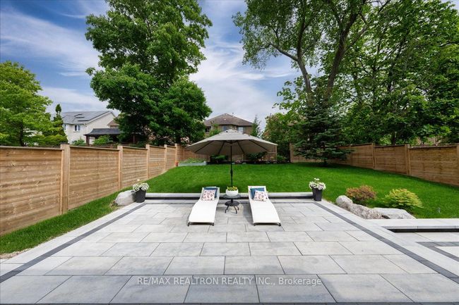 92 Klees Cres, House other with 4 bedrooms, 4 bathrooms and 2 parking in Aurora ON | Image 46