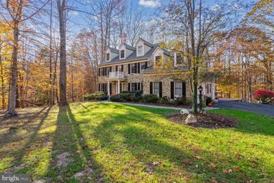 12216 Clifton Spring Drive, House other with 7 bedrooms, 4 bathrooms and null parking in CLIFTON VA | Image 3