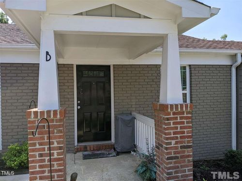 mc-1320 S State St, Raleigh, NC, 27610-0046 | Card Image