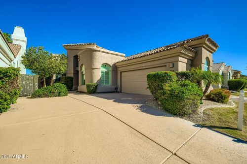 8072 E Cortez Dr, Scottsdale, AZ, 85260-5622 | Card Image