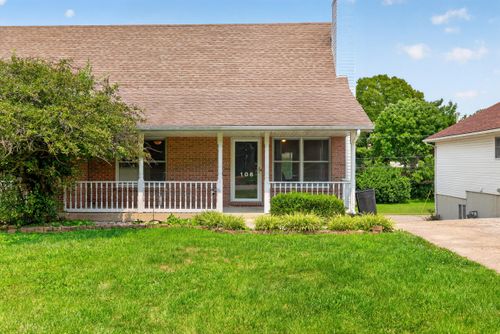 106 Quail Ridge Rd, Winchester, KY, 40391-1698 | Card Image