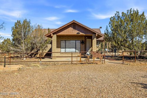 5460 Hay Hollow Rd, Snowflake, AZ, 85937-5915 | Card Image