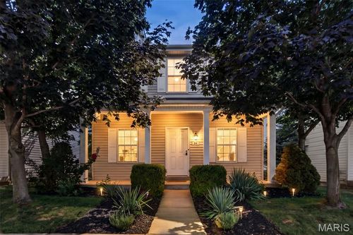 84 Shire Dr, Lake St Louis, MO, 63367-4881 | Card Image
