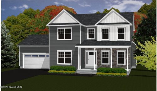 12 Brook Trout Cir, Rock City Falls, NY, 12863 | Card Image