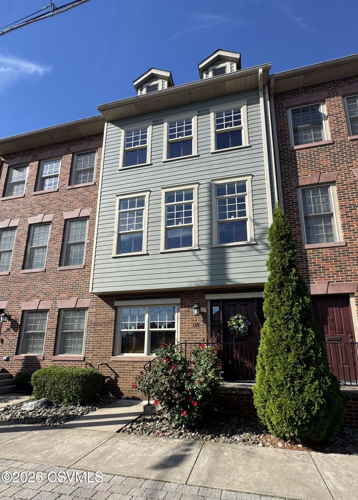 Residential in Danville