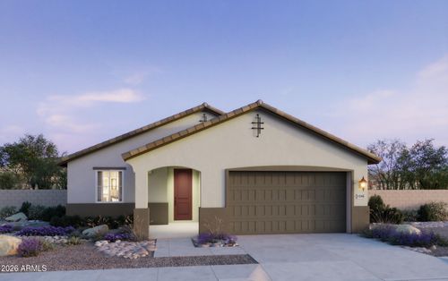 2873 E Mecklenburg Way, San Tan Valley, AZ, 85143 | Card Image