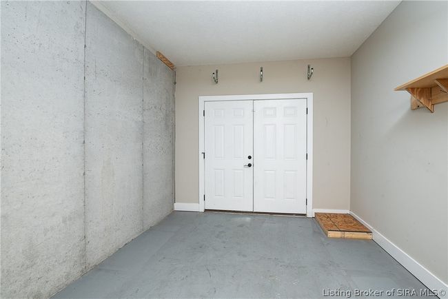 Interior of utility garage! | Image 34