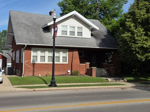 211 S Washington St, New Bremen, OH, 45869-1250 | Card Image