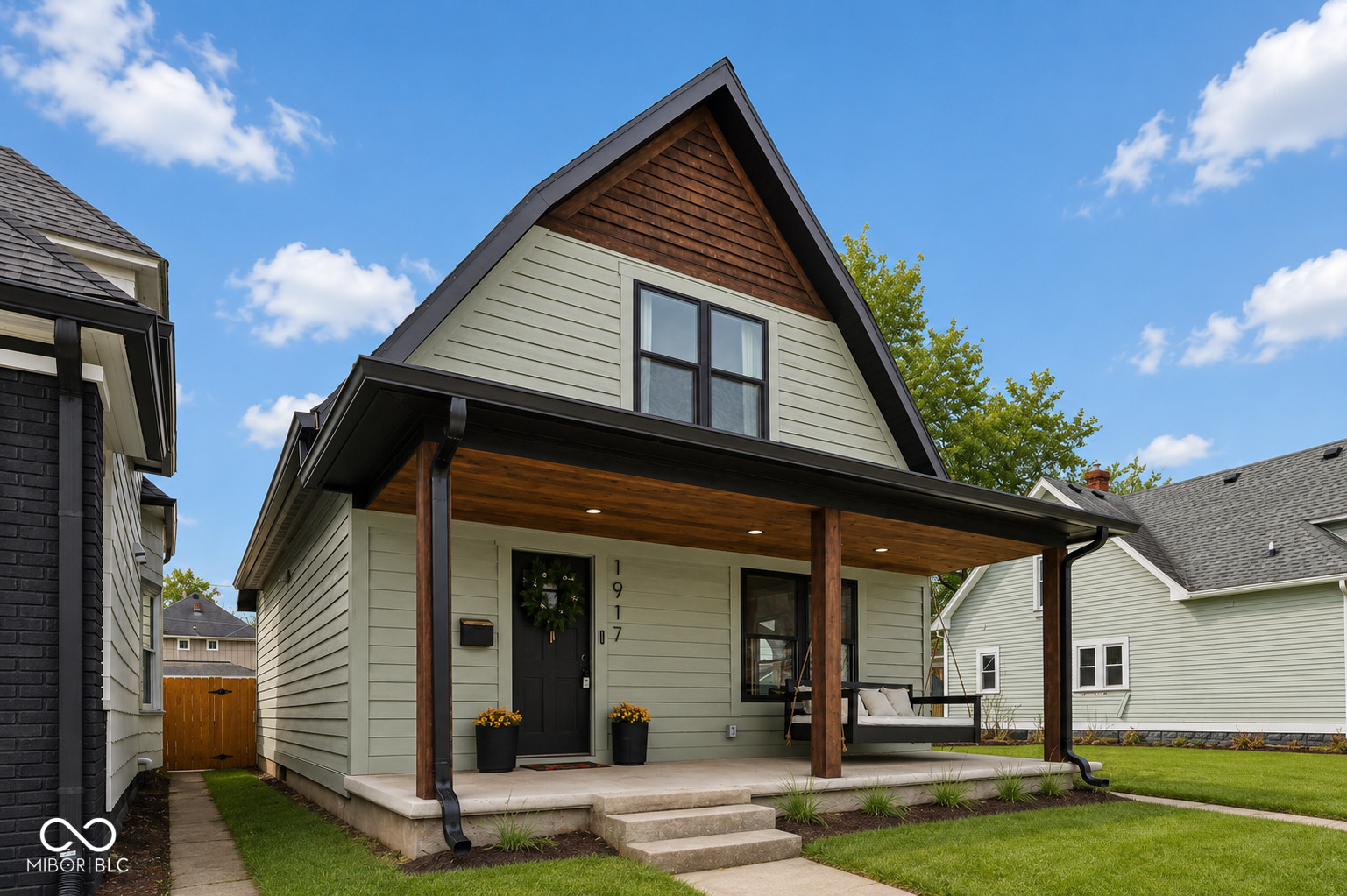 Residential in Indianapolis 5