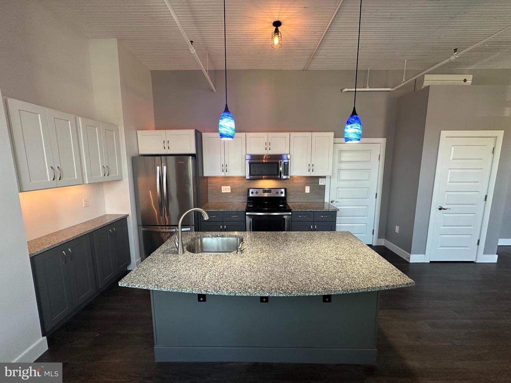 Residential Lease in PERKASIE