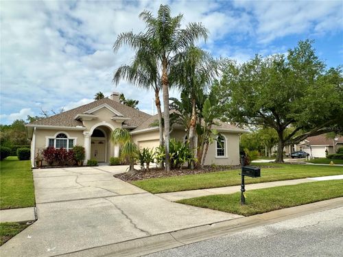 3025 Naughton Way, TARPON SPRINGS, FL, 34688-9116 | Card Image